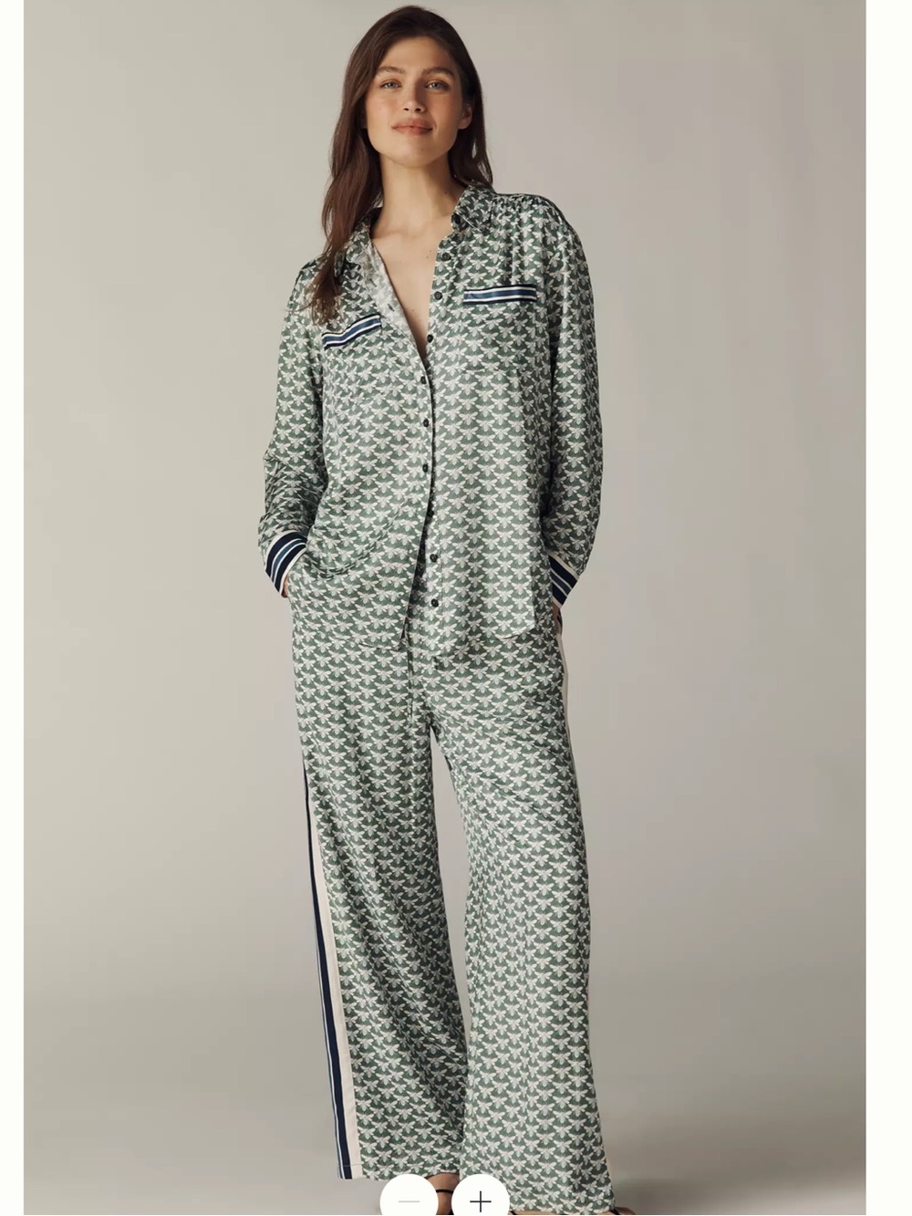 Anthropologie Maeve Pants.